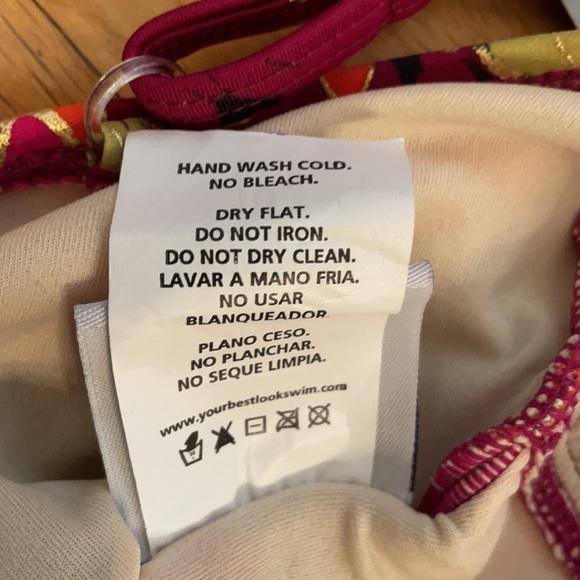 Your Best Look Tankini - Picture 6 of 7